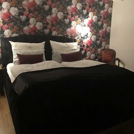 Holiday Hamar Semesterbostad Adalsbruk