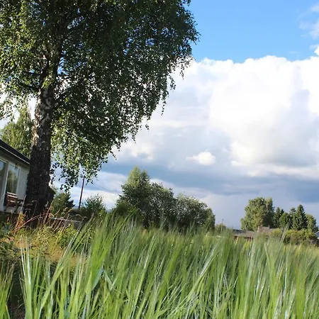Holiday Hamar Feriehus *