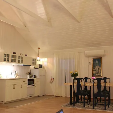Holiday Hamar Feriehus Adalsbruk