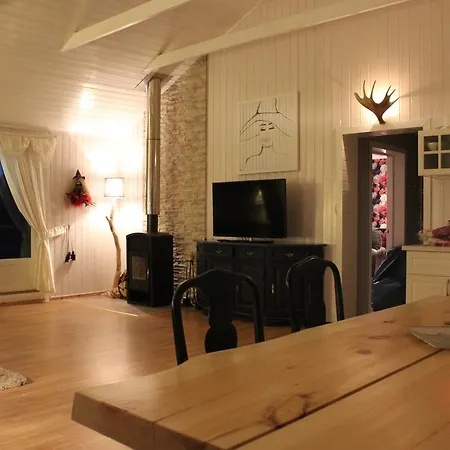 Feriehus Holiday Hamar Adalsbruk