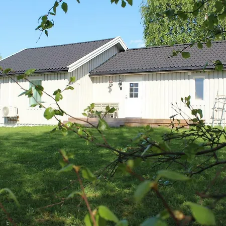 Holiday Hamar Feriehus Adalsbruk