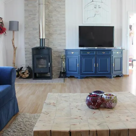 Feriehus Holiday Hamar Adalsbruk